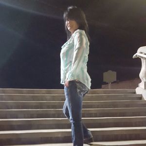 Meet your Posher, Melinda